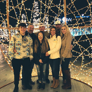 Meet your Posher, Brad